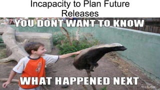 Cluttered Constitution
 