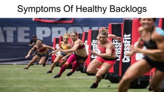 Normalized Priority Allocation
 