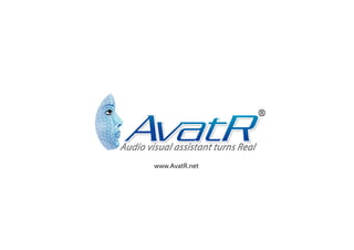 www.AvatR.net
 