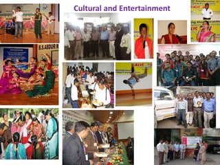 Cultural and Entertainment

01/01/2014

SALIS

35

 
