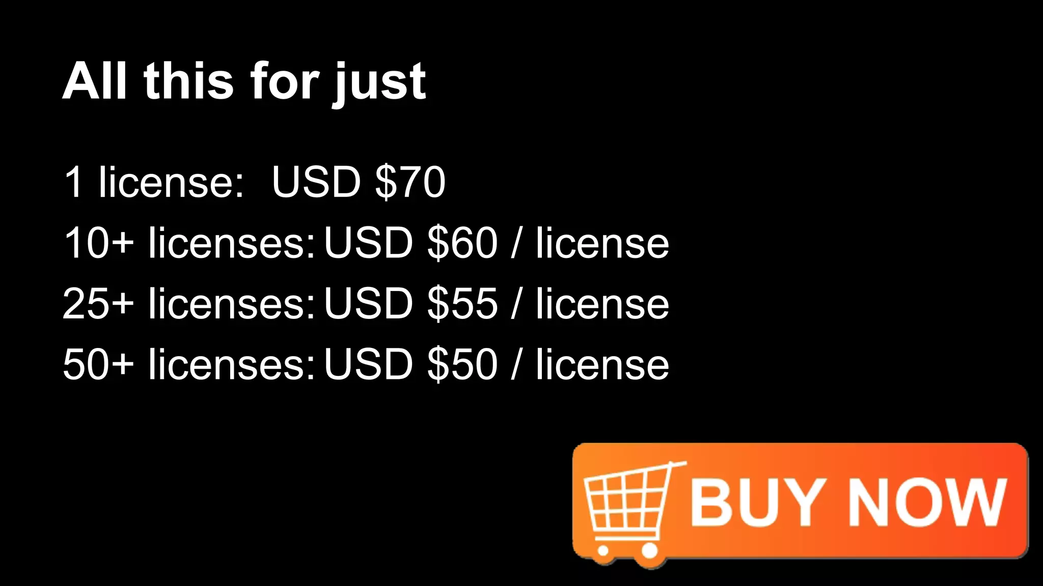 Good enough reasons 
1. biggest plugin ecosystem (Package Control) 
2. multiple cursors 
3. shortcuts like move-lines actually work 
4. lightweight and fast 
 