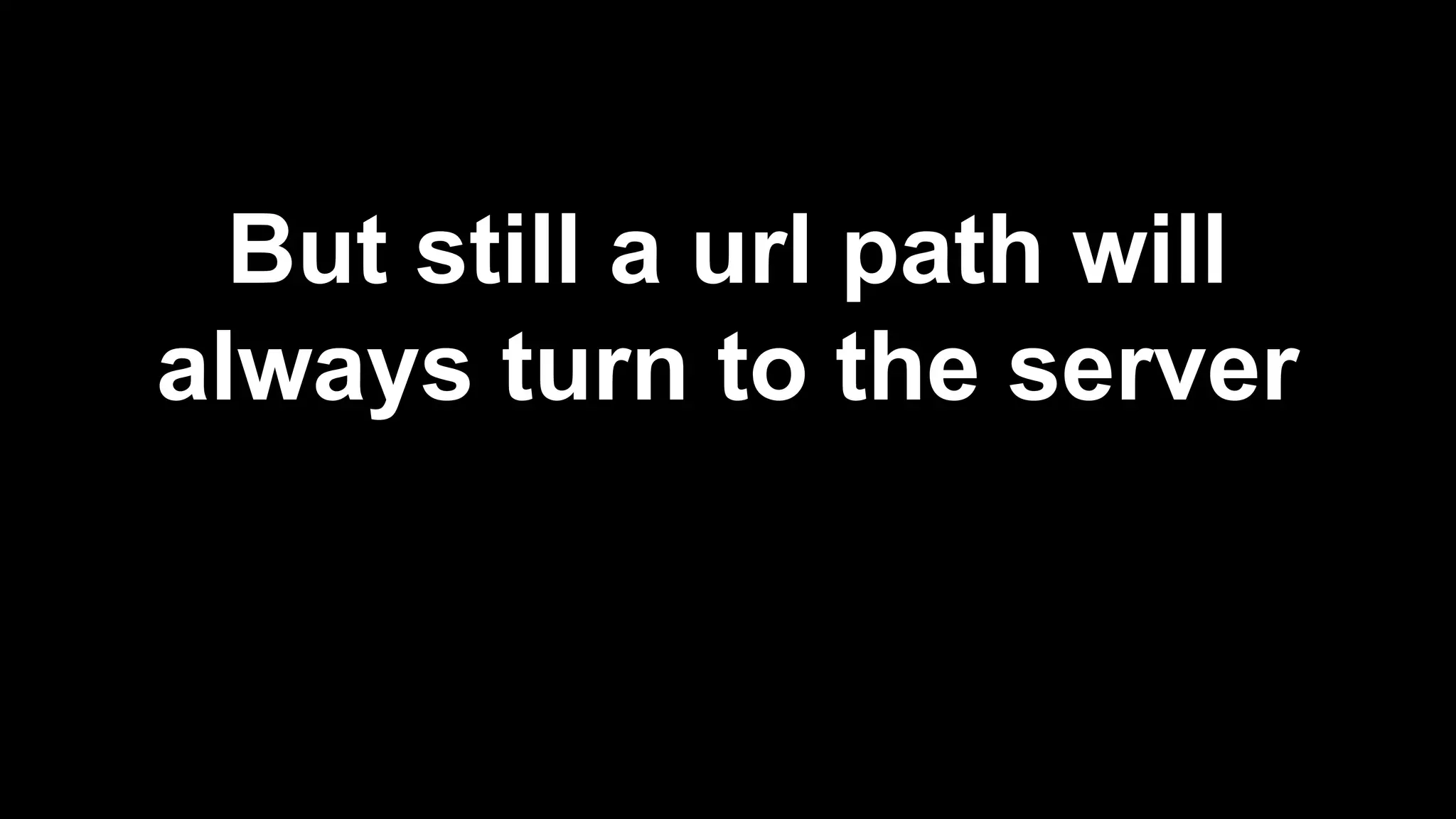 History API 
modifies history urls 
 