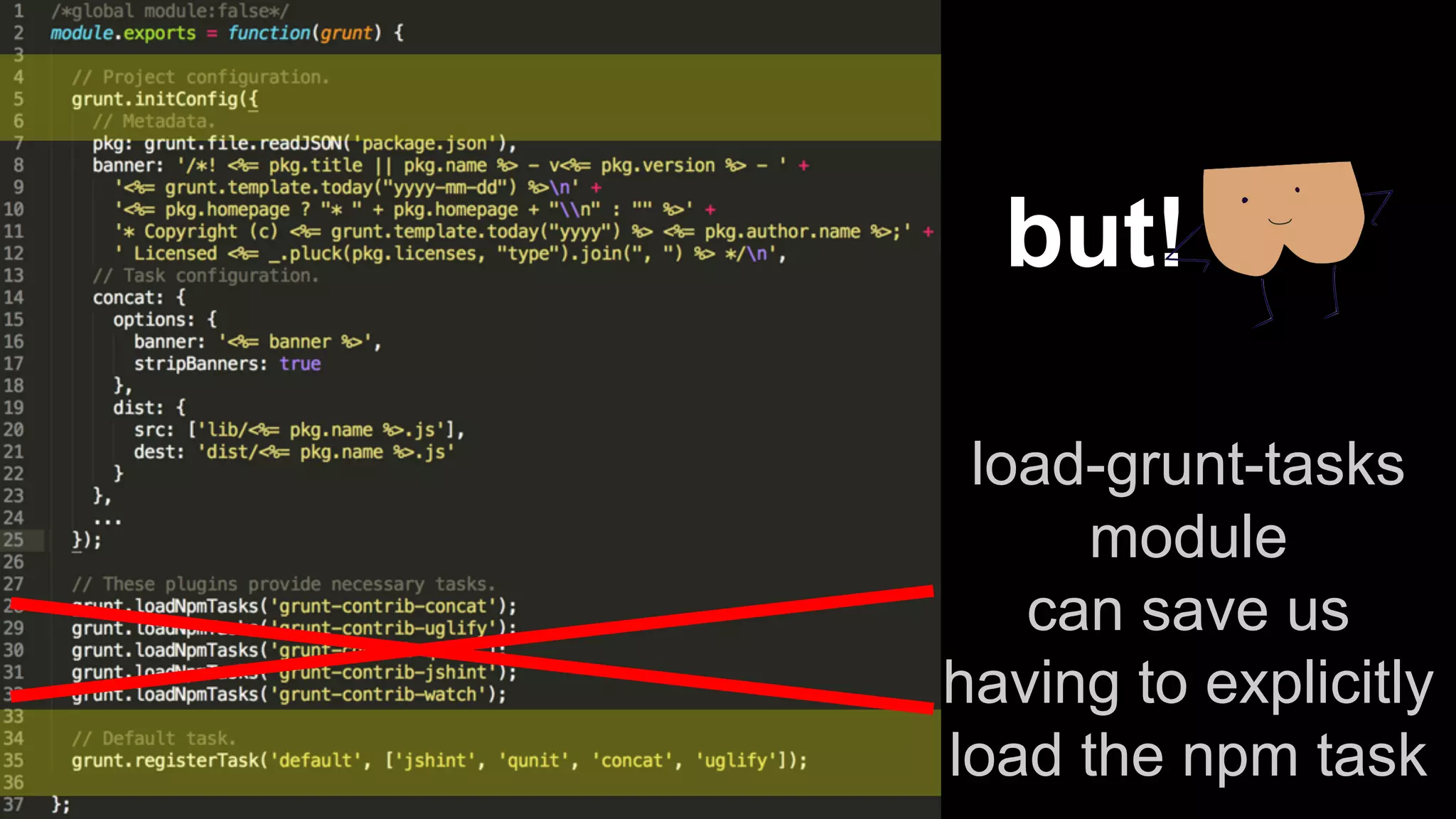 config 
File 
Structure 
load 
register 
 