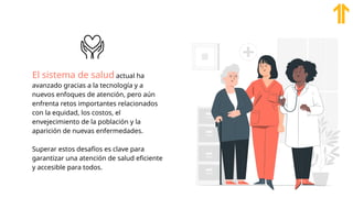 Evolución, Retos y Tendencias de la Salud Digital en el Sistema de ...