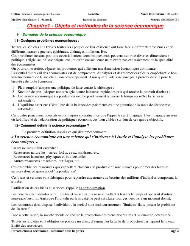 Rsum Introduction L Conomie Politique - Resume Inflation Definition Sanjran Web Fc2 rsum introduction l conomie politique resume inflation definition sanjran web fc2