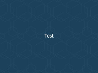Test
 