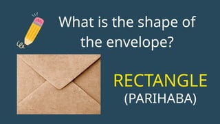 S1-Math PPT Lesson About Basic Shapes Triangle, Rectangle, Square | PPTX