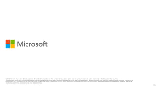 Appendix
• Windows Azure ストレージの冗長オプションと読み取りアクセス地
理冗長ストレージ
http://blogs.msdn.com/b/windowsazurej/archive/2013/12/19/
blog-windows-azure-storage-redundancy-options-and-read-
access-geo-redundant-storage.aspx
• Traffic Manager
http://msdn.microsoft.com/ja-jp/library/azure/hh745750.aspx
• Geo-Restore
http://blogs.msdn.com/b/windowsazurej/archive/2014/10/02/
blog-azure-sql-database-Geo-Restore.aspx
• Geo-Replication in Azure SQL Database
http://msdn.microsoft.com/library/azure/dn783447.aspx
35
 