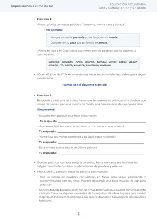 S10 sec-3-4-5-arte-cultura | PDF