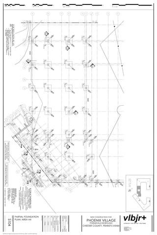 S100 s106 phoenix village