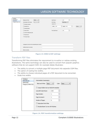 S1000d Example.pdf S1000D Illustrations White Paper | PDF