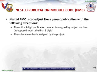 S1000D_Training Issue 4.0.ppt