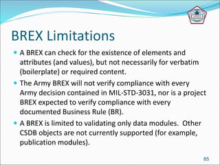S1000D_Training Issue 4.0.ppt