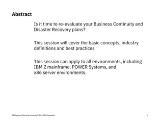 S100294 bcdr-seven-tiers-orlando-v1804a | PPT