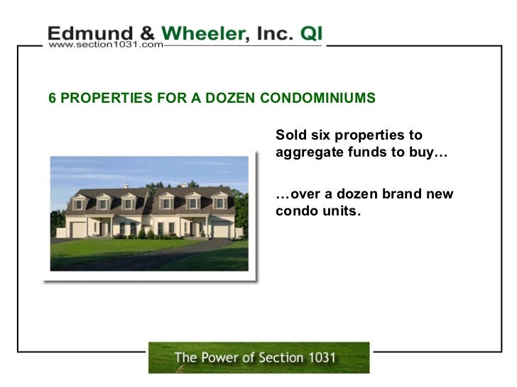 Exchange Investment Property To Primary Residence Exchange Investment Property To Primary Residence
