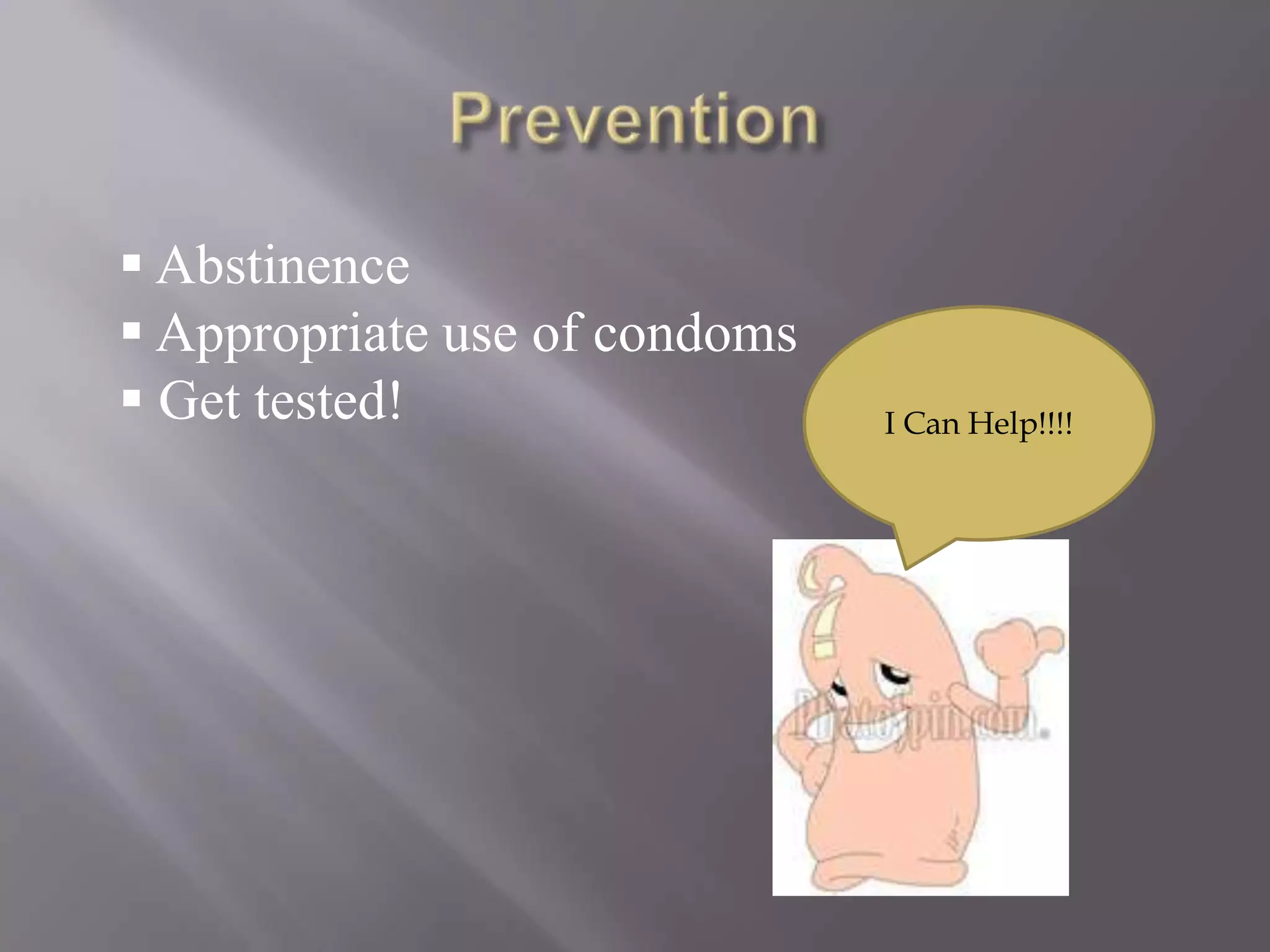 Treatments Antibiotics