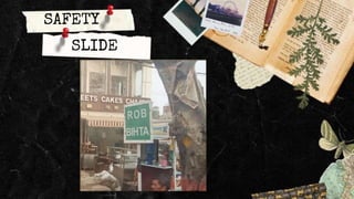 SAFETY
SLIDE
 