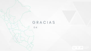 G R A C I A S
G 4
 
