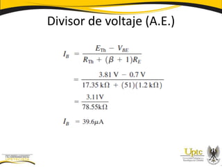 Divisor de voltaje (A.E.)
 
