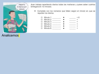 Analicemos
 