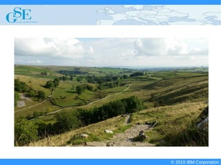 © 2015 IBM Corporation
Deploying CICS with Right Clicks - An Introduction to CICS Deployment Assistant v5.2 - S110
© 2015 IBM Corporation
 