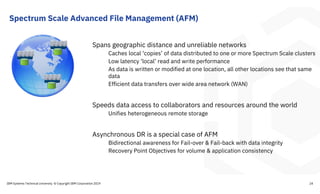 IBM Storage for AI and Big Data | PDF