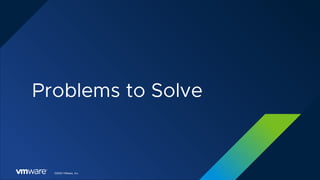©2020 VMware, Inc.
 
