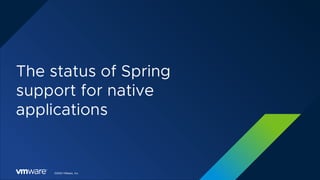 ©2020 VMware, Inc.
 