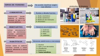 productos de limpieza
 