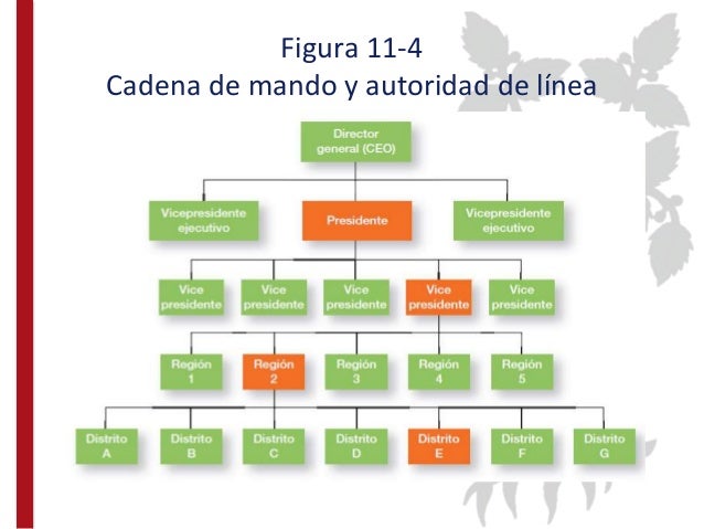 Organización: definición y propósito