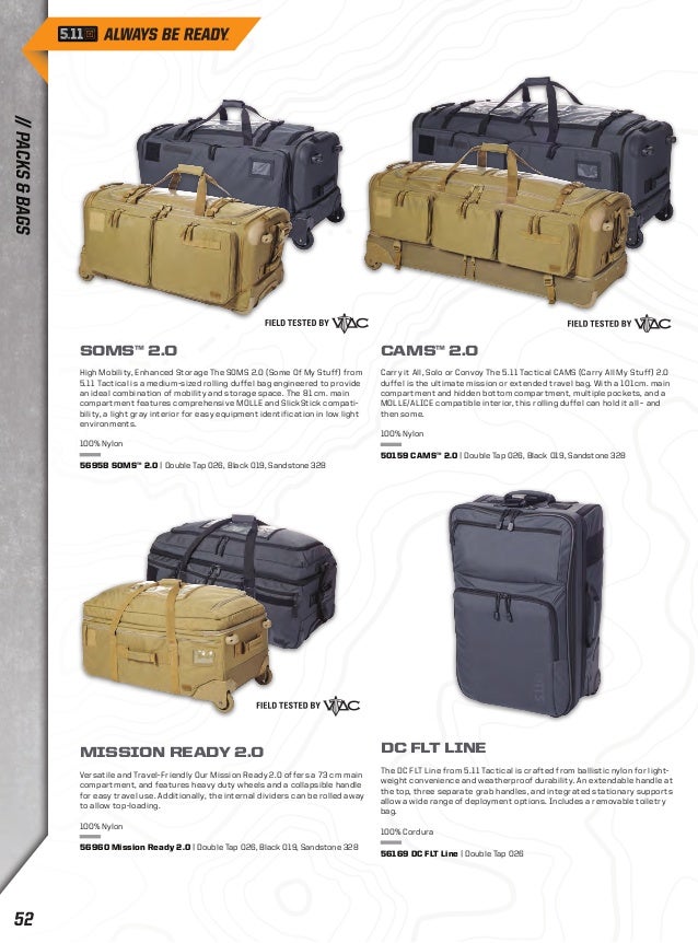 5.11 tactical soms 2.0