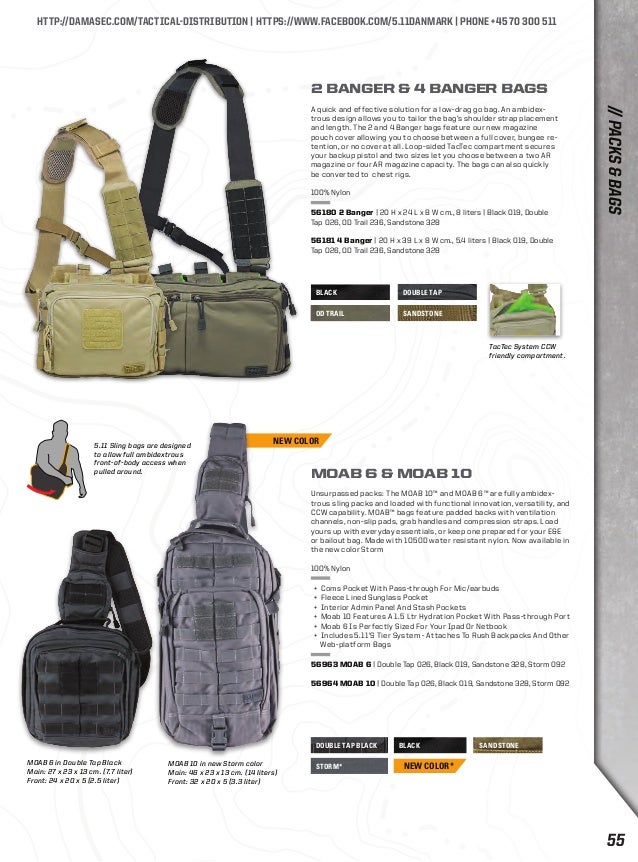 tactical duty gear bag