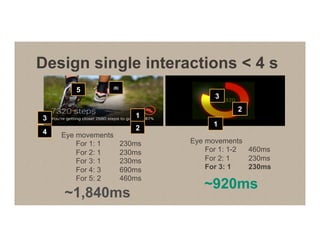 Siggraph 2014: The Glass Class - Designing Wearable Interfaces