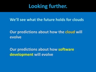 Cloud Computing Seminar | PPTX