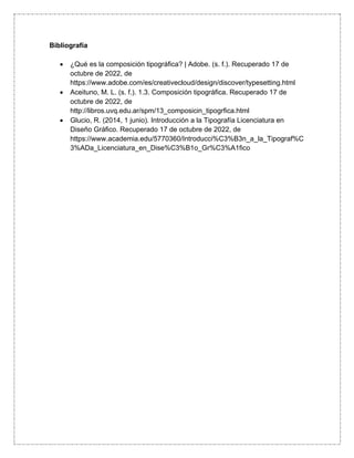 patrón de diseño singleton en python | delft stack... Ensayo: Composición y tipografia | PDF