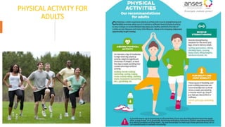 Basic Physical Activity S1 o7 basic physical activities throughout the life cycle | PPTX