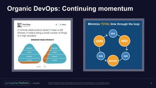 Crossing the CI/CD/DevOps Chasm | PPT