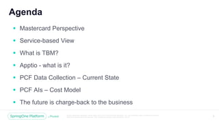 Unless otherwise indicated, these slides are © 2013 -2018 Pivotal Software, Inc. and licensed under a Creative Commons
Att...