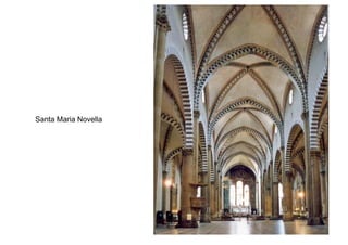 Santa Maria Novella
 