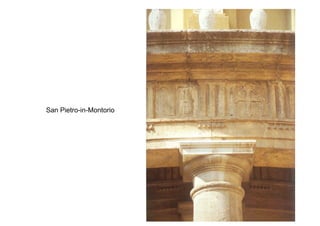 San Pietro-in-Montorio
 