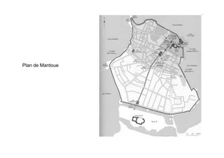 Plan de Mantoue
 