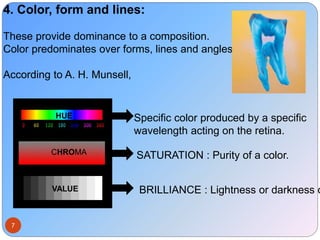 Esthetics in FPD | PPTX