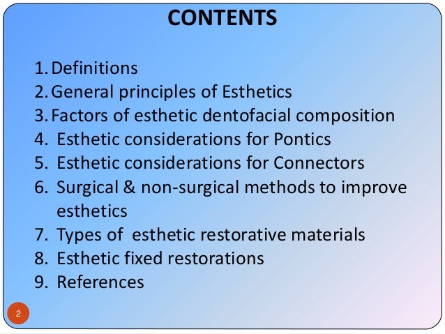 Download free fundamentals of esthetics rufenacht pdf to word document