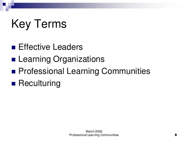 dissertations on professional learning communities and student achievement Challenges, professional learning communities (plcs) have emerged as an effective practice for student achievement, and enhance school improvement my greatest appreciation is to my dissertation chair, dr cheryl james-ward, for. dissertations on professional learning communities and student achievement Challenges, professional learning communities (plcs) have emerged as an effective practice for student achievement, and enhance school improvement my greatest appreciation is to my dissertation chair, dr cheryl james-ward, for.