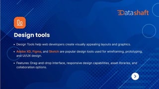 Essential Web development tools