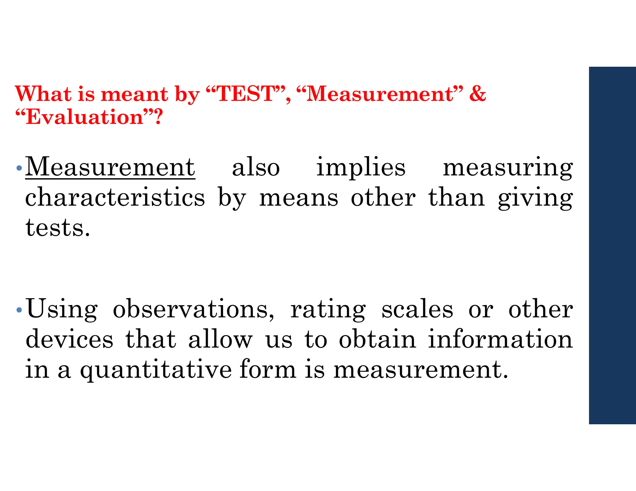 Preliminary Issues assessment principles | PDF
