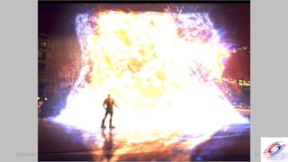 SIGGRAPH 2010 Course: Color Enhancement and Rendering in Film and Game ProductionSIGGRAPH 2010 Course: Color Enhancement and Rendering in Film and Game Production 27
 