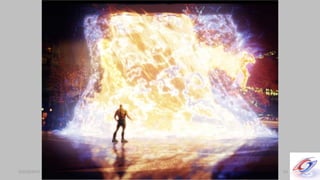 SIGGRAPH 2010 Course: Color Enhancement and Rendering in Film and Game ProductionSIGGRAPH 2010 Course: Color Enhancement and Rendering in Film and Game Production 34
 