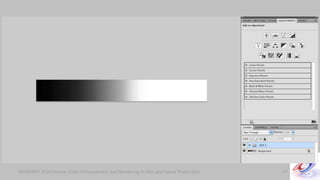 SIGGRAPH 2010 Course: Color Enhancement and Rendering in Film and Game ProductionSIGGRAPH 2010 Course: Color Enhancement and Rendering in Film and Game Production 47
 