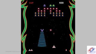 SIGGRAPH 2010 Course: Color Enhancement and Rendering in Film and Game ProductionSIGGRAPH 2010 Course: Color Enhancement and Rendering in Film and Game Production 5
 